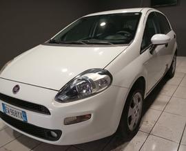 Fiat Punto del 2014 -BENZINA GPL FINO AL 2035-