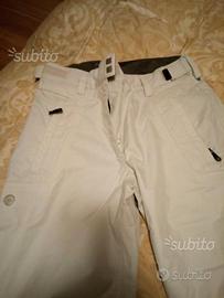 Pantaloni da sci Convert ''Velocity''