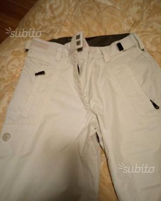 Pantaloni da sci Convert ''Velocity''