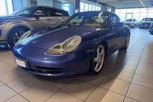 Porsche 911 Carrera