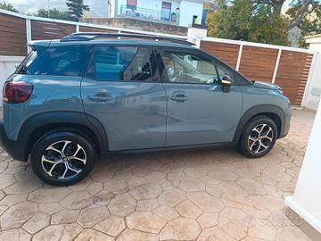 CITROEN C3 Aircross - 2023