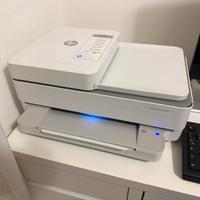 Stampante Multifunzione Wireless