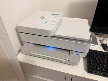 Stampante Multifunzione Wireless