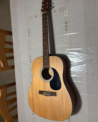 Chitarra Acustica Fender Alternative Series