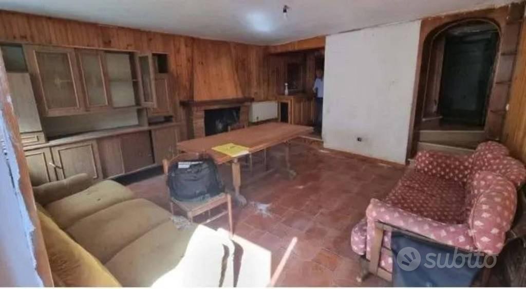 Appartamento – Monte San Giovanni Campano, Frosinone - Altro