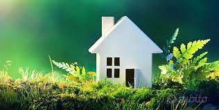 Albinea/canali Casa singola due unità abitative