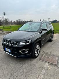 Jeep compass Limited 4WD
