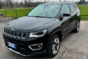 Jeep compass Limited 4WD