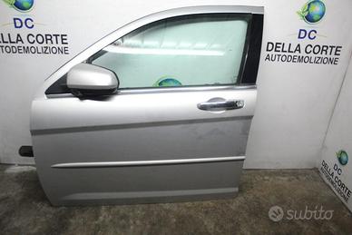 PORTIERA ANTERIORE SINISTRA CHRYSLER Sebring Serie