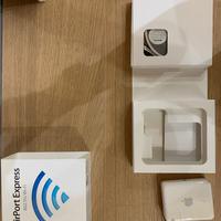 Apple Airport Express N