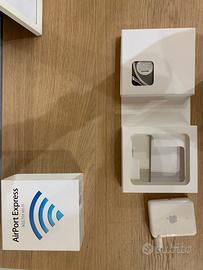 Apple Airport Express N