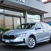 SKODA Octavia 2.0 TDI 150 CV DSG Wagon Selection