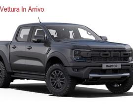 FORD Ranger Raptor 3.0 Ecoboost 293CV Double Cab