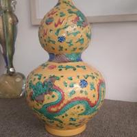 vaso della dinastia dei Ming