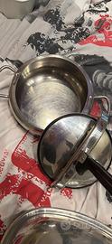 Pentola a pressione