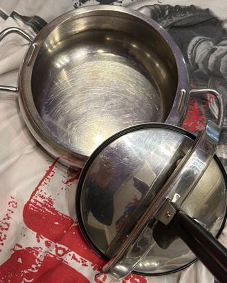 Pentola a pressione