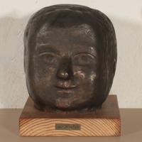 Venturino Bronzo Scultura