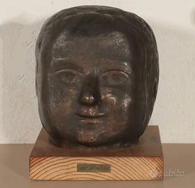 Venturino Bronzo Scultura