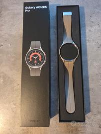 Smartwatch Galaxy Samsung 46mm