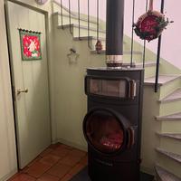 stufa a legna Austroflamm