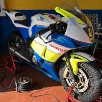 Honda CBR 1000 RR sbk