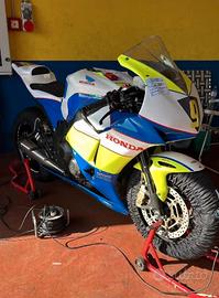 Honda CBR 1000 RR sbk