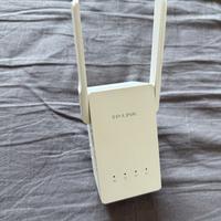 Ripetitore WiFi TP Link