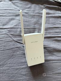 Ripetitore WiFi TP Link