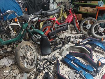 ciao sì bravo boxer boss super bravo Eco CBA