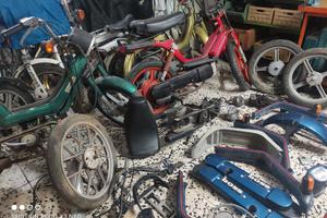 ciao sì bravo boxer boss super bravo Eco CBA