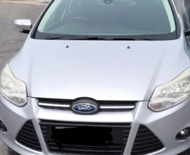 Ford Focus 1.6