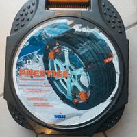 Catene weissenfels prestige E6 M44