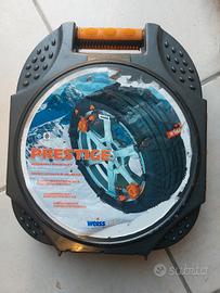 Catene weissenfels prestige E6 M44