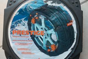 Catene weissenfels prestige E6 M44