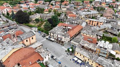4 LOCALI A SANFRONT