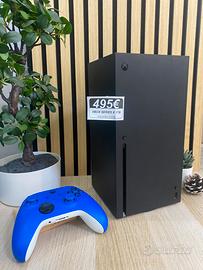 Microsoft Xbox Series X 1TB