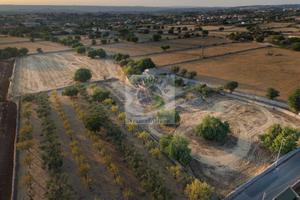 Rif.132| terreno agricolo modica