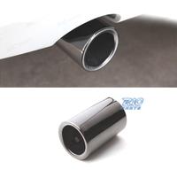 TERMINALE DI SCARICO M PERFORMANCE M POWER ANTRACI