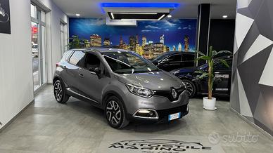 Renault Captur dCi 8V 90 CV EDC Start&Stop Energy 