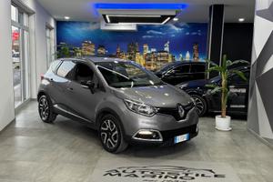 Renault Captur dCi 8V 90 CV EDC Start&Stop Energy 