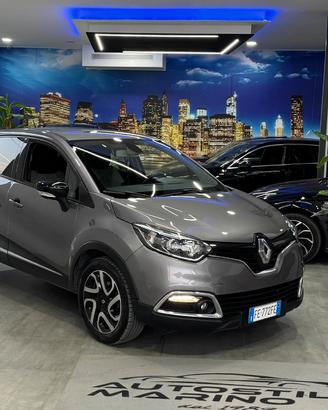 Renault Captur dCi 8V 90 CV EDC Start&Stop Energy 