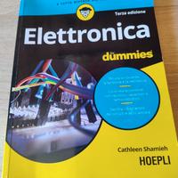 Elettronica for dummies 