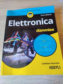Elettronica for dummies 