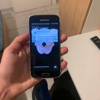 Samsung S5 Mini 16gb