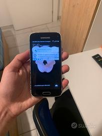 Samsung S5 Mini 16gb