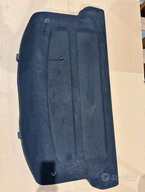 CAPPELLIERA JEEP COMPASS II 16 - 20