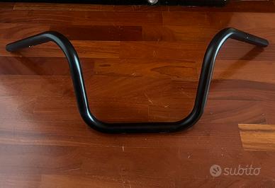 Manubrio Hightway Hawk Bad Hawk 9”