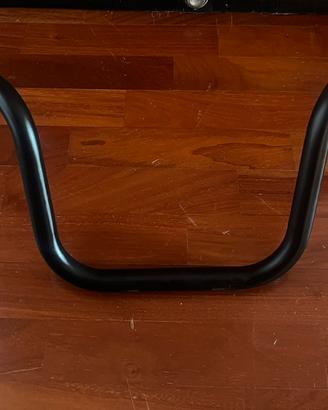 Manubrio Hightway Hawk Bad Hawk 9”