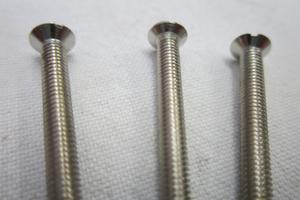 Viti Fanalino Lambretta e Varie 3,50 x 50 mm