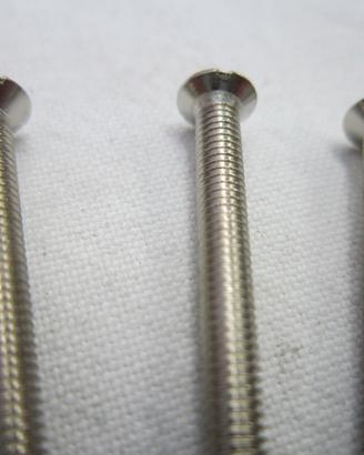 Viti Fanalino Lambretta e Varie 3,50 x 50 mm
